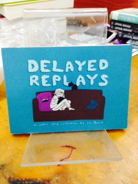 Delayed Replays
