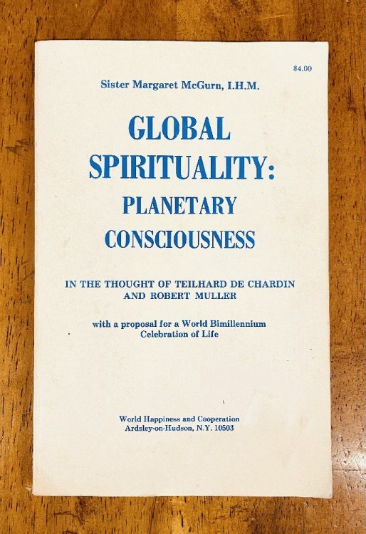 Global Spirituality