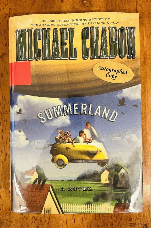 Summerland