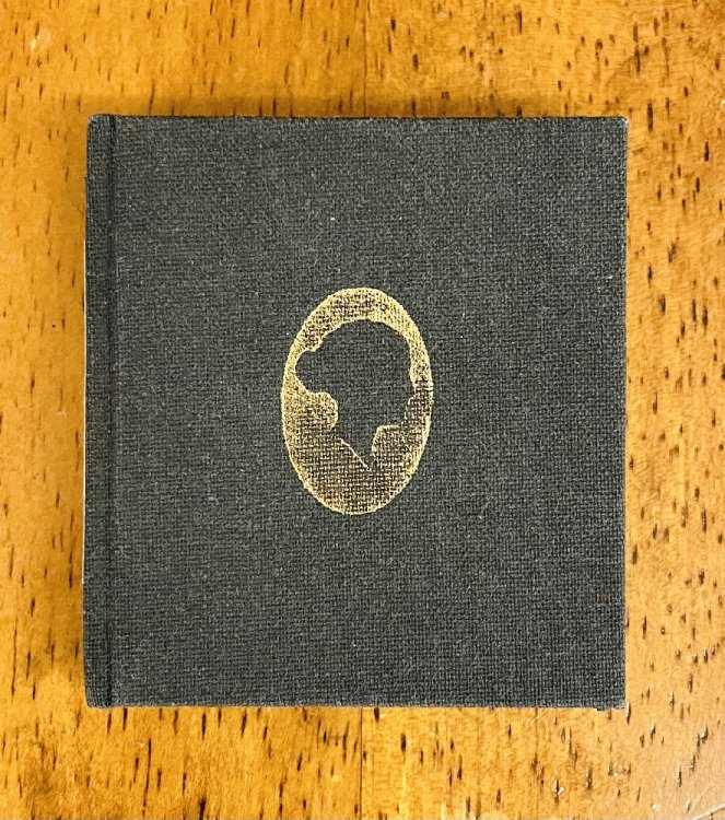 The Oval Portrait