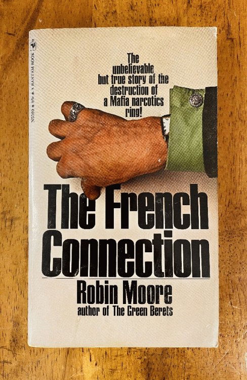 The French Connection
