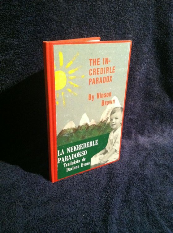 The Incredible Paradox/LA Nekredebla Paradokso
