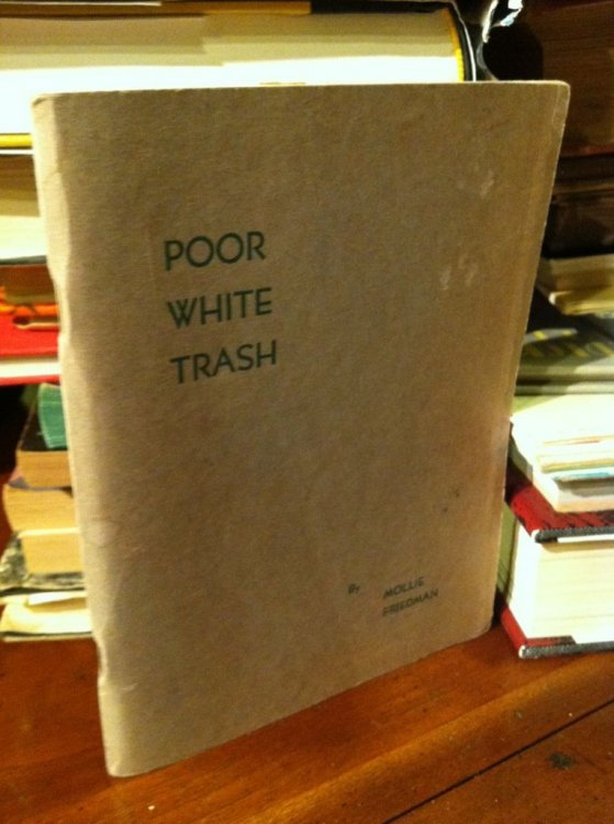Poor White Trash