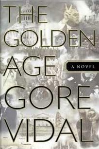 The Golden Age: A Novel