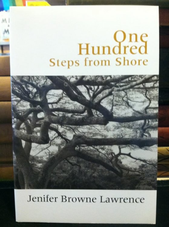 One Hundred Steps from Shore