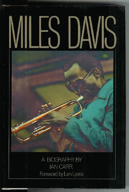Miles Davis