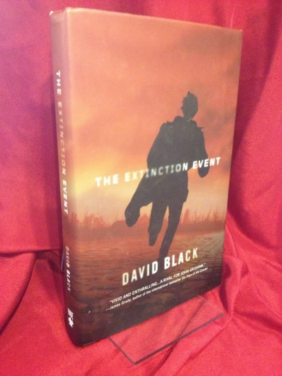 The Extinction Event