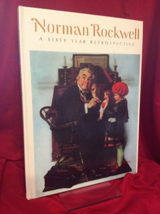 Norman Rockwell: A Sixty Year Retrospective