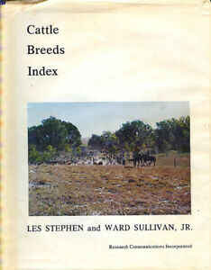 Cattle Breeds Index