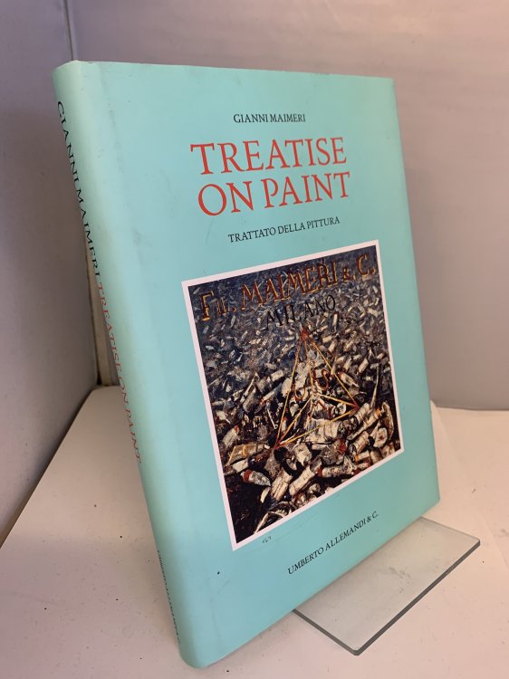 Treatise on Paint