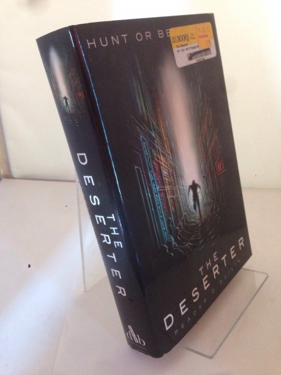 The Deserter