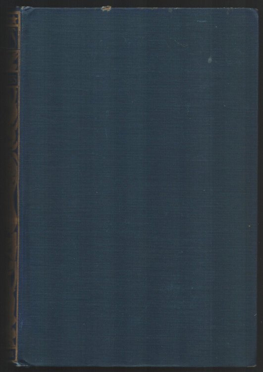 The Poetical Works of William B. Yeats in Two Volumes