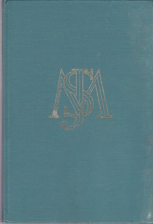 Riders to the Sea. Edited By Robin Skelton From the Manuscript in the Houghton Library in Harvard University with Five Linocuts in Colour By Tate Adams
