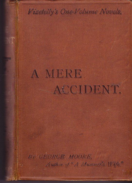 A Mere Accident