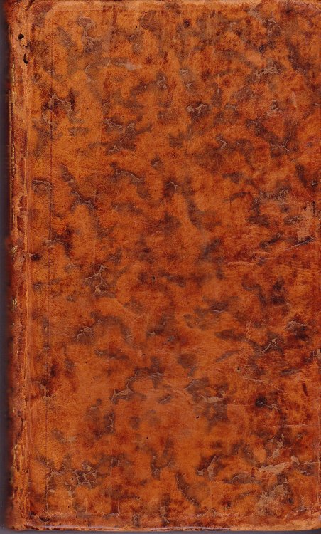 Emile, Ou De L'Education. Par J.J. Rousseau. Citoyen De Geneve (Ouvres De J.J. Rousseau. Tome Neuvieme)