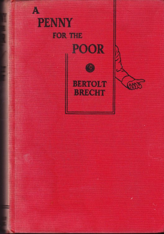 A Penny for the Poor