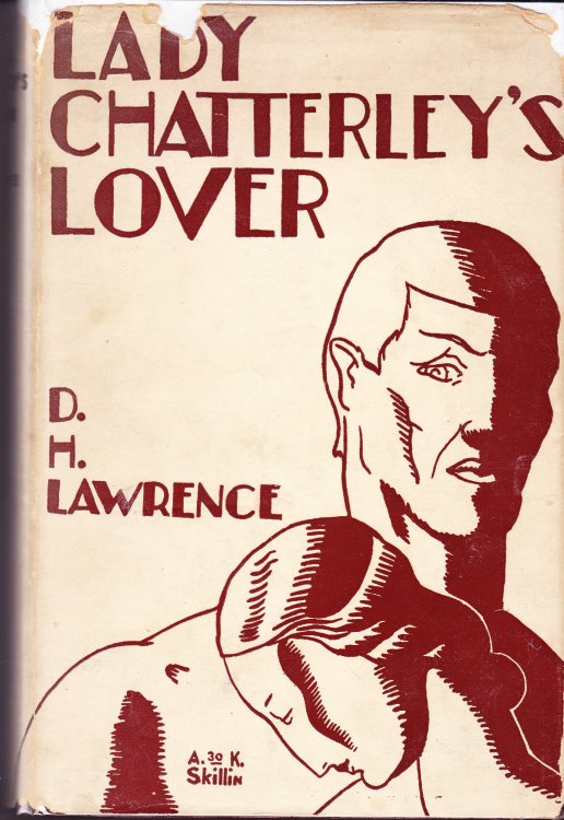Lady Chatterley's Lover