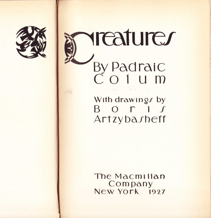 Creatures