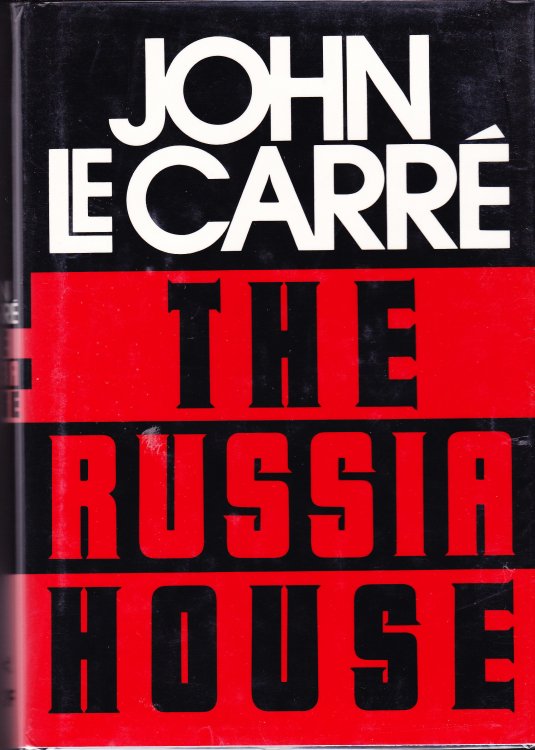 The Russia House
