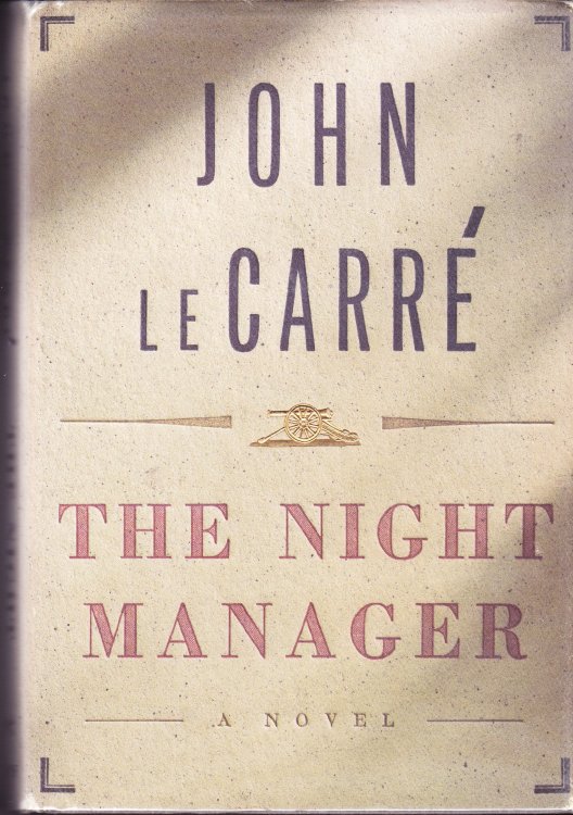 The Night Manager