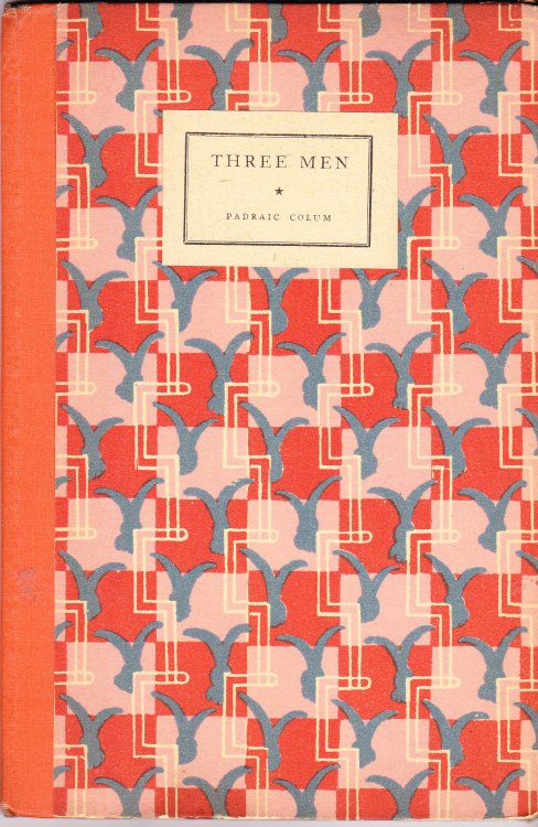 Three Men