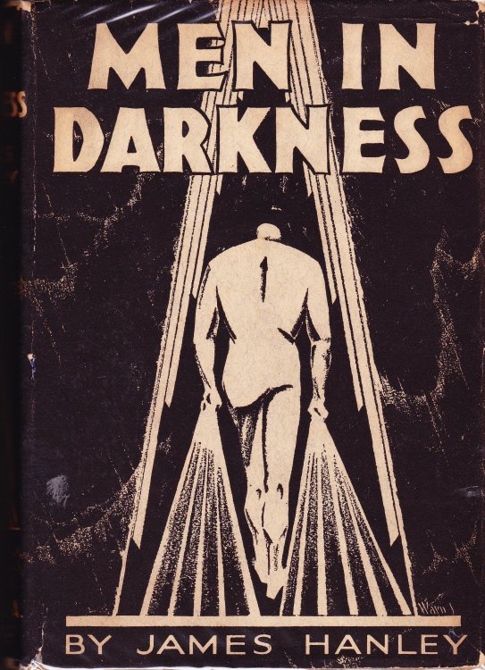 Men in Darkness