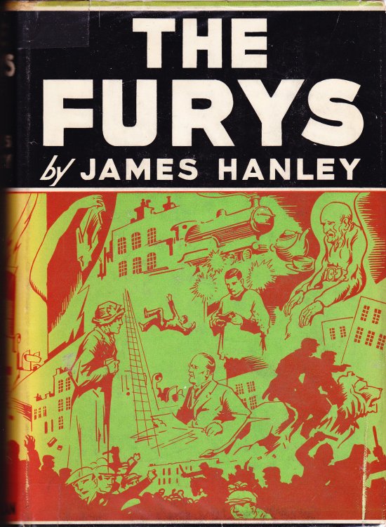 The Furys