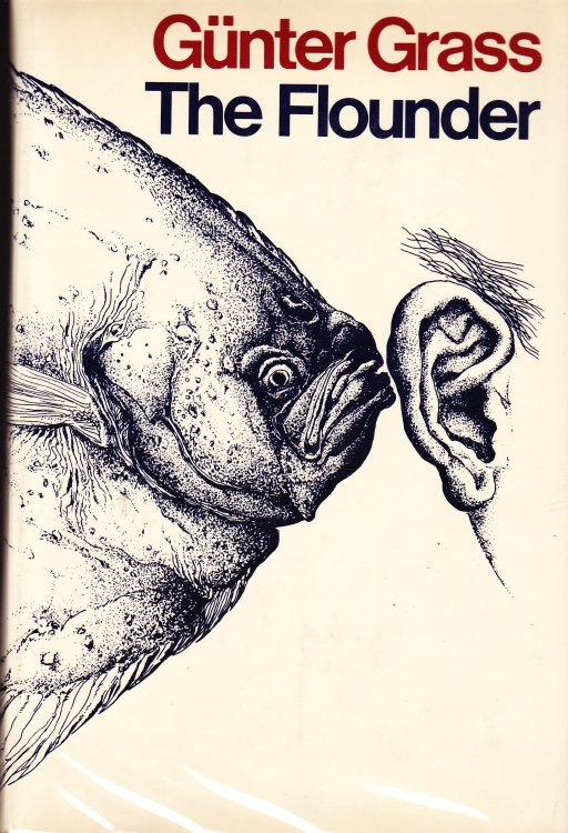 The Flounder