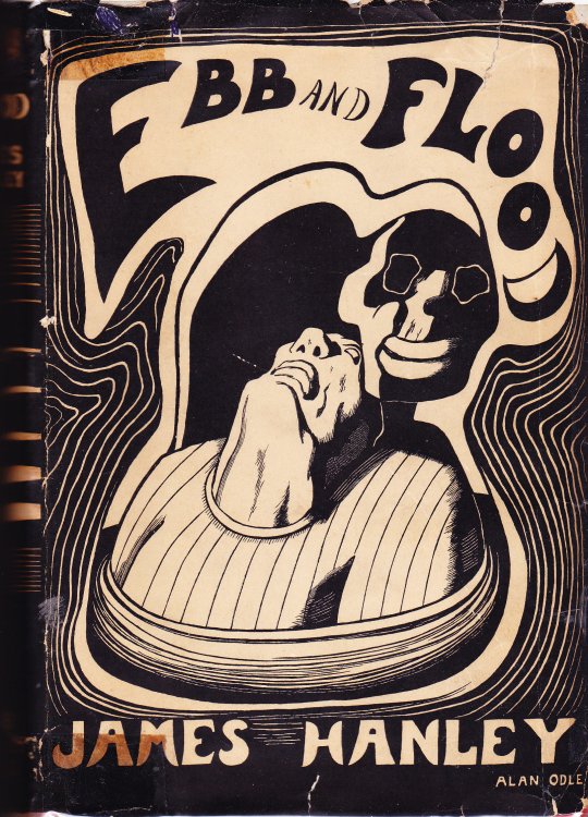 Ebb and Flood. A Novel