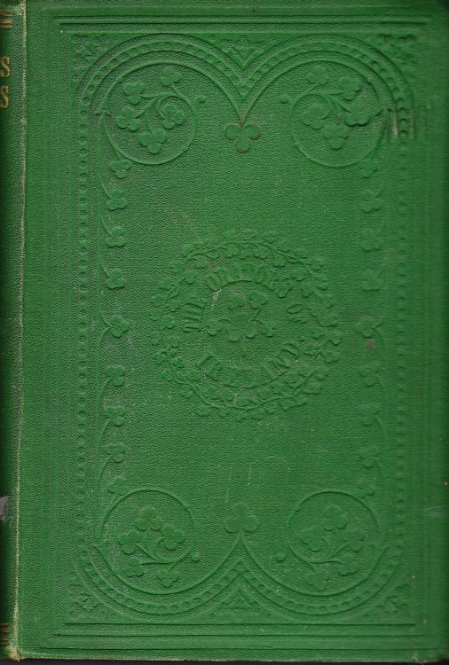 The SelectSpeeches of Daniel O'Connell, M.P. Edited, with Historical Notices, Etc., By His Son, John O'Connell, Esq. In Two Volumes