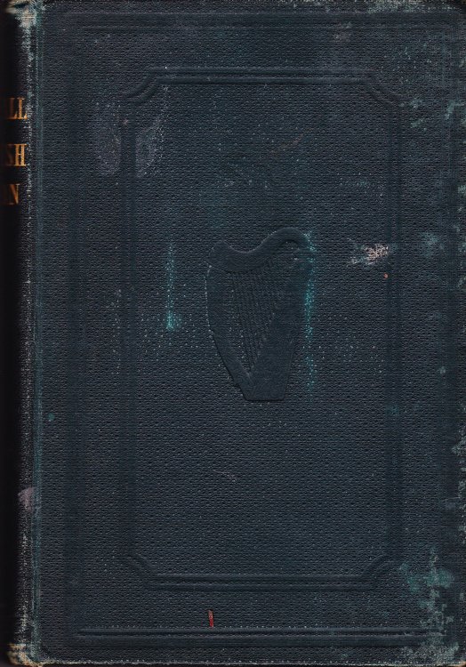 The Rise and Fall of the Irish Nation