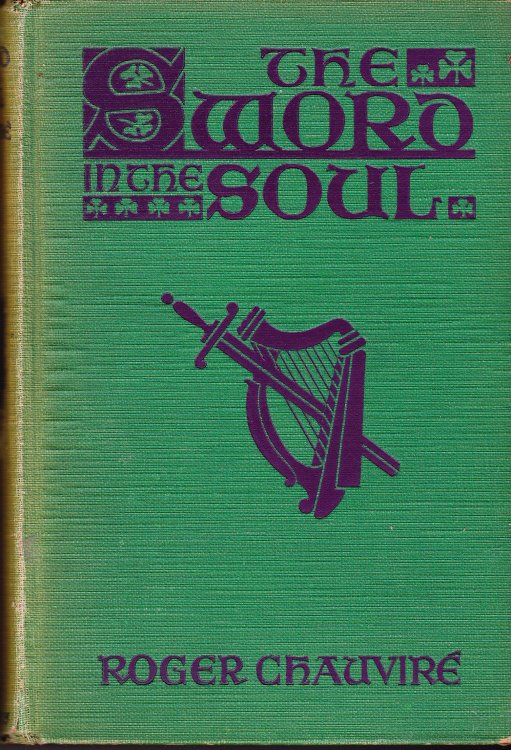 The Sword in the Soul