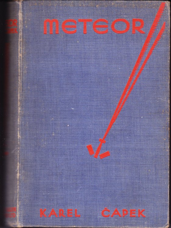 Meteor