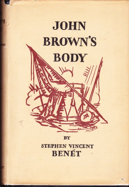 John Brown's Body