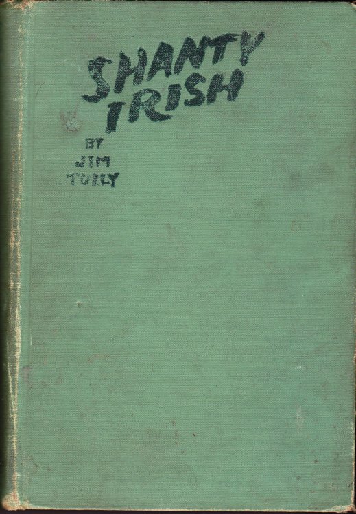 Shanty Irish
