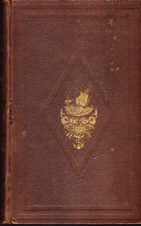 The Grinnell Expedition in Search of Sir John Franklin. A Personal