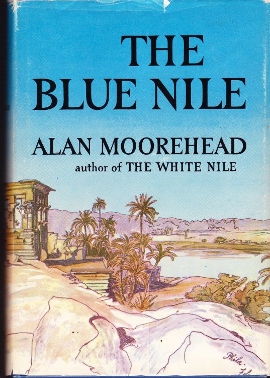 The Blue Nile