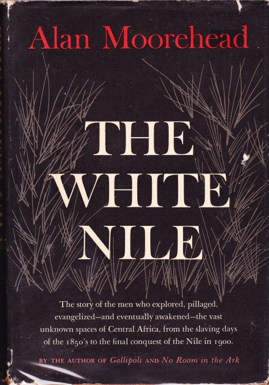The White Nile