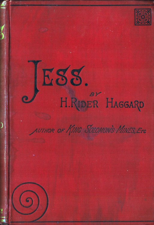 Jess