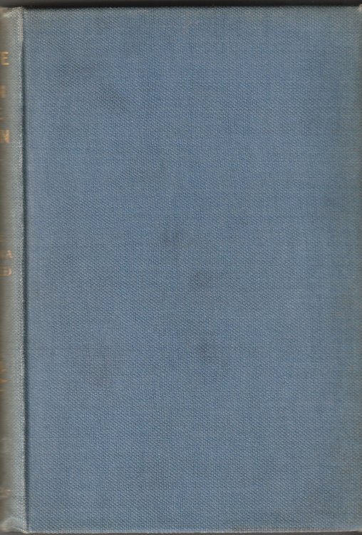 The True Life of Capt. Sir Richard F. Burton K.C.M.G., F.R.G.S., Etc. Written By His Nieces.With the Authority and Approval of the Burton Family