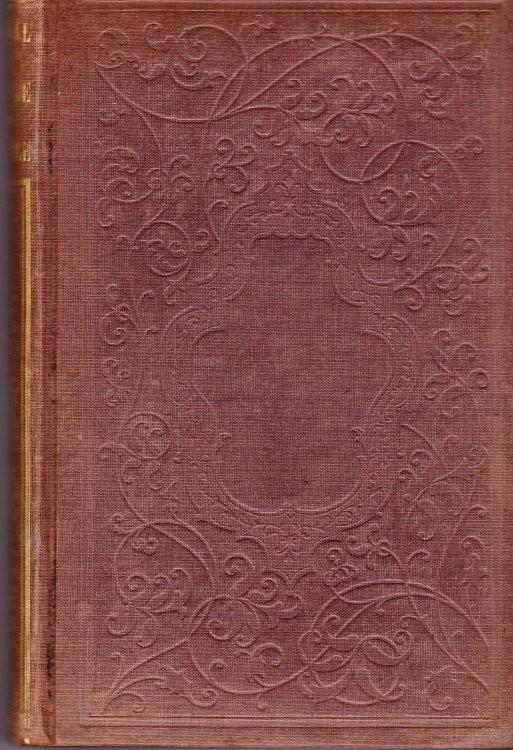 Journal of a Voyage Up the Nile, Made Between the Months of November, 1848, and April, 1849. By An American