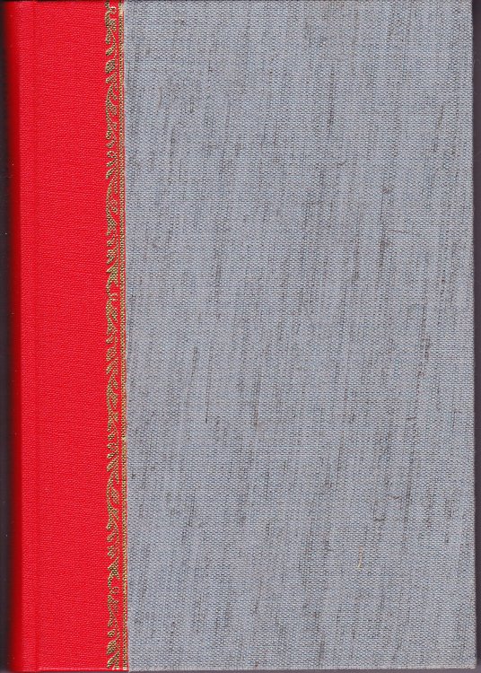 The Story of Mr. George Edalji