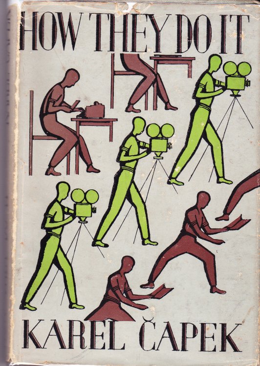 How They Do It