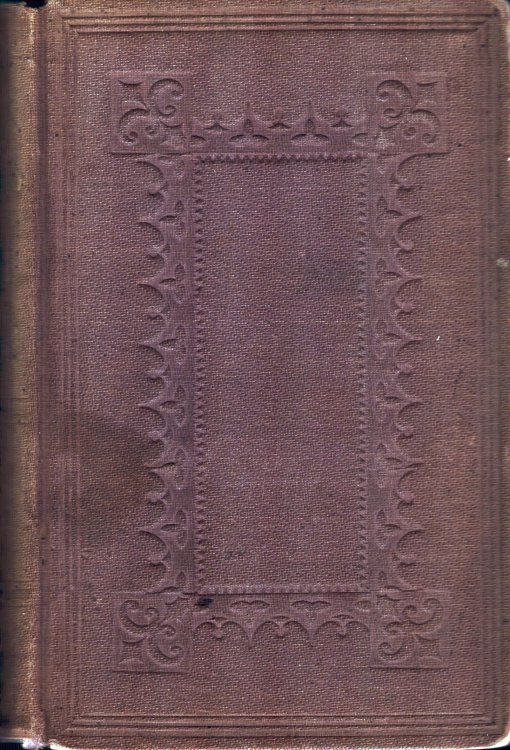 Livingstone's Travels and Researches in South Africa.From the Personal Narrative of David Livingstone, LL.D., D.C.L. [Etc.]