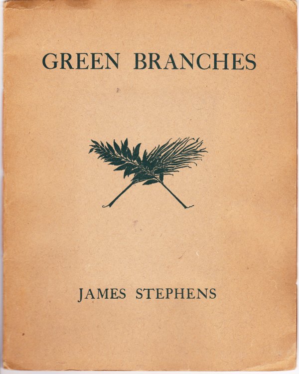 Green Branches