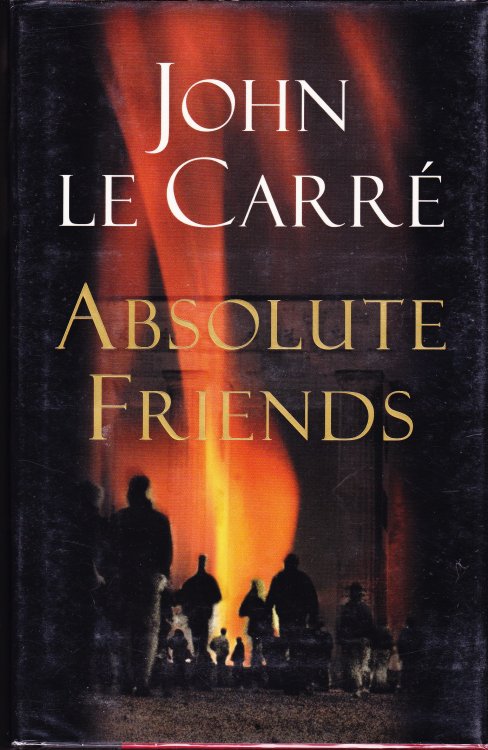 Absolute Friends