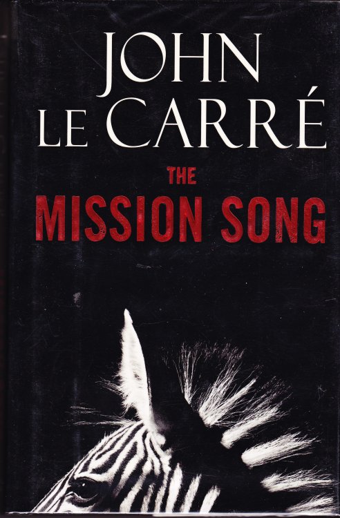 The Mission Song