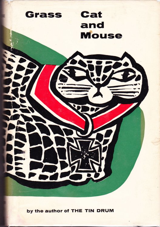 Cat and Mouse