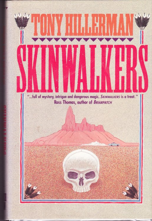 Skinwalkers