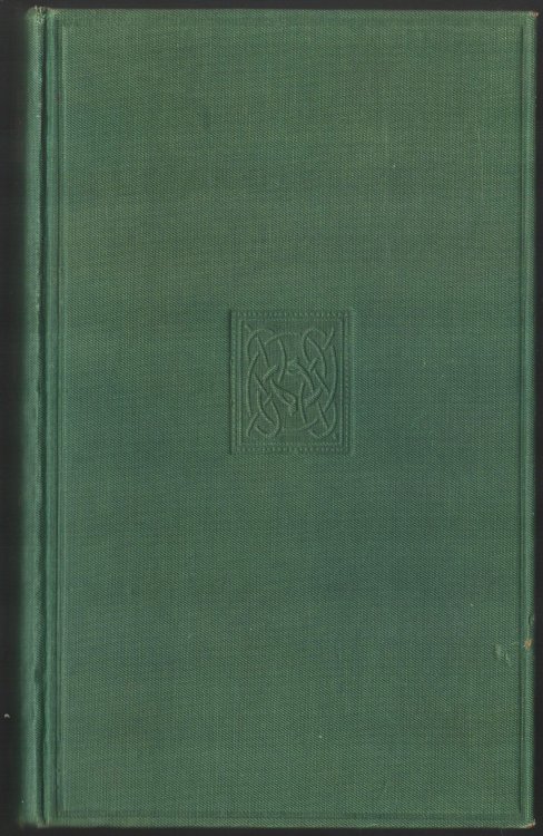 Collected Works of Padraic H. Pearse. Songs of the Irish Rebels and Specimens from an Irish Anthology. Some Aspoects of Irish Literature. Three Lectures on Gaelic Topics